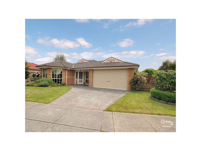 14 Acorn Court, Narre Warren South VIC 3805