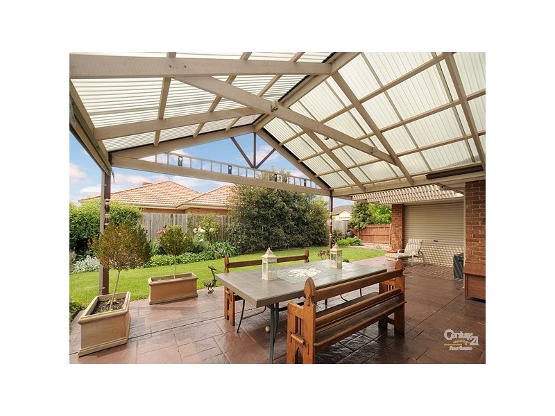 14 Acorn Court, Narre Warren South VIC 3805