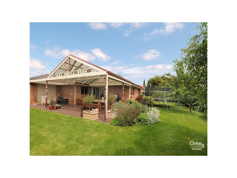 14 Acorn Court, Narre Warren South VIC 3805