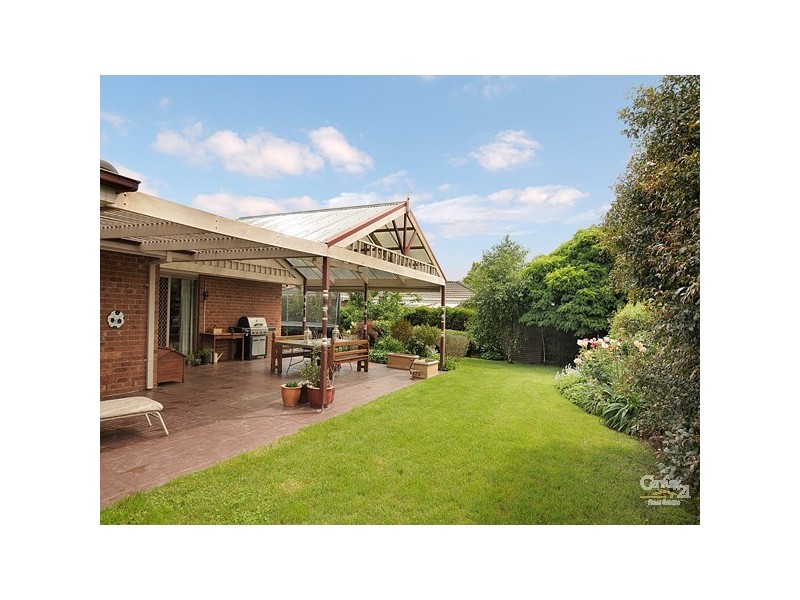 14 Acorn Court, Narre Warren South VIC 3805