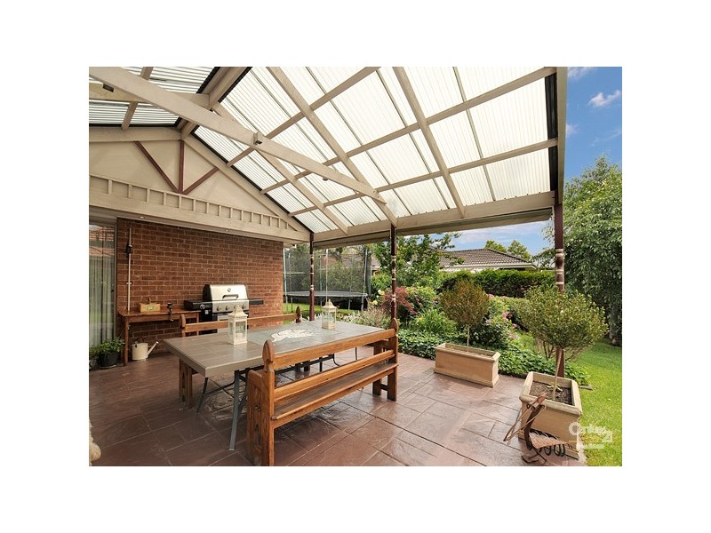 14 Acorn Court, Narre Warren South VIC 3805