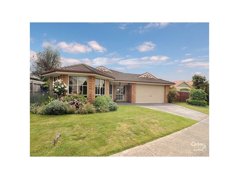 14 Acorn Court, Narre Warren South VIC 3805