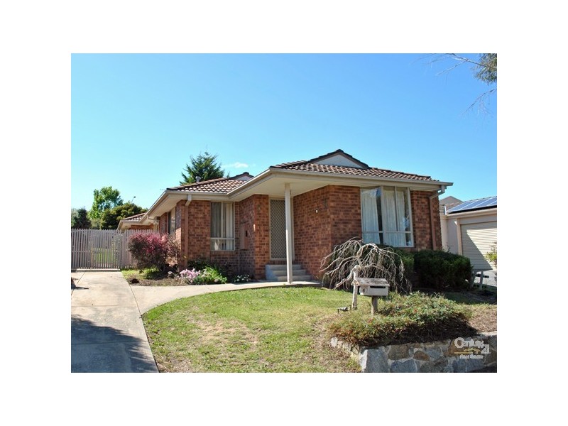 6 Adelaide Close, Berwick VIC 3806