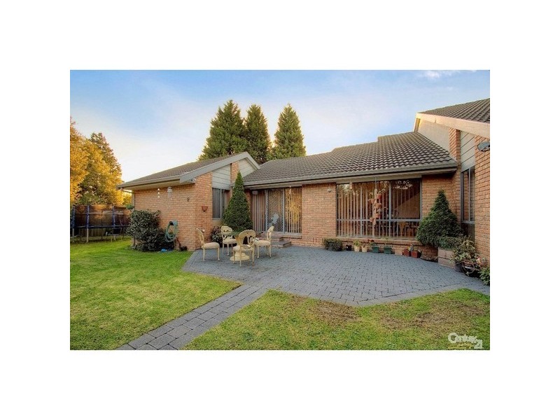 12 Delmont Court, Endeavour Hills VIC 3802