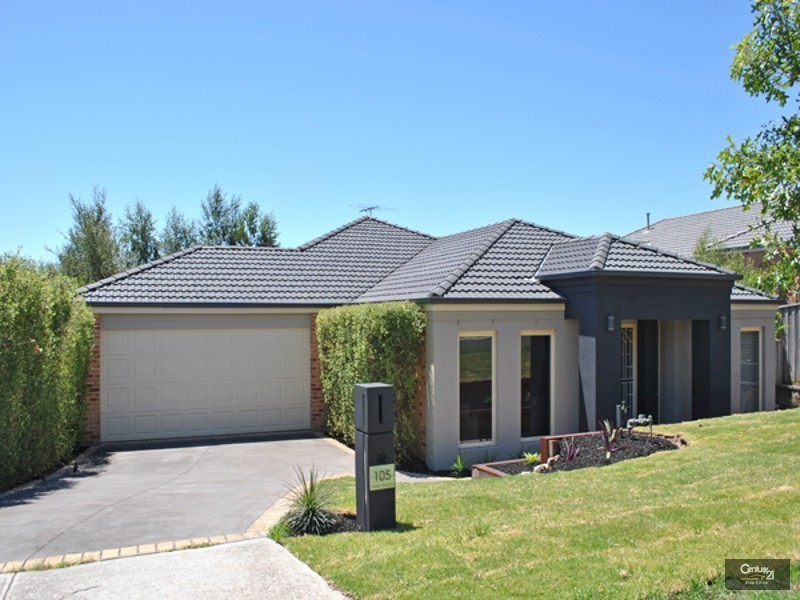 105 Marisa Crescent, Berwick VIC 3806