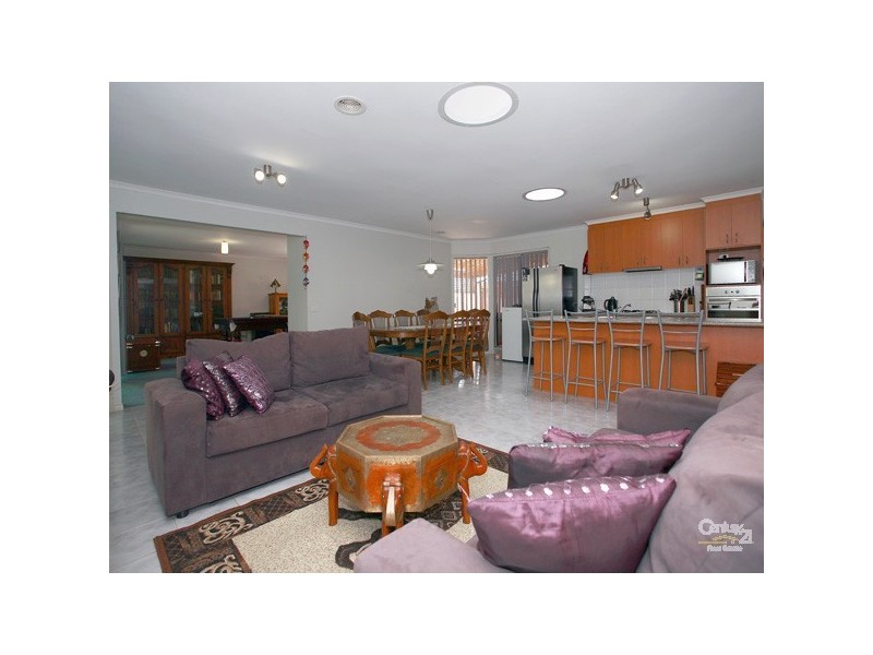 42 Tangerine Drive, Narre Warren South VIC 3805