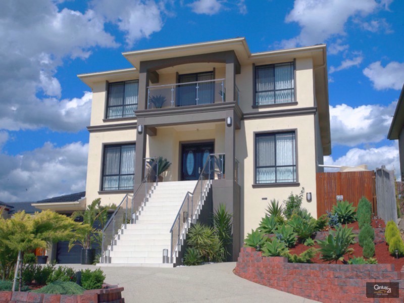 95 Marisa Crescent, Berwick VIC 3806