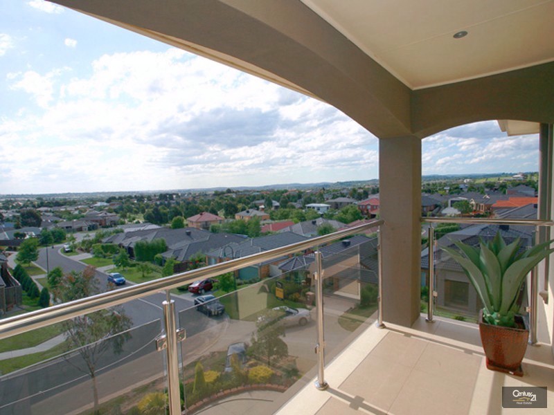 95 Marisa Crescent, Berwick VIC 3806