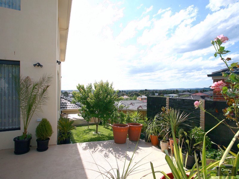 95 Marisa Crescent, Berwick VIC 3806