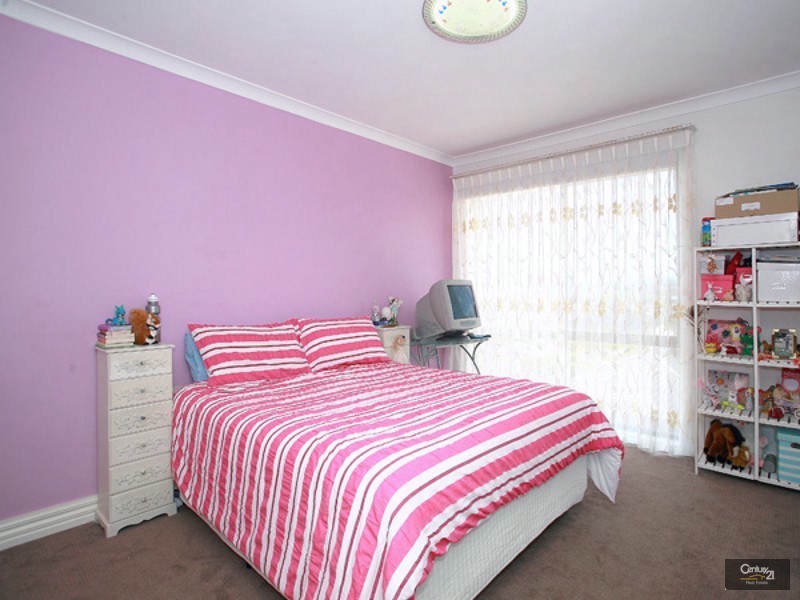 95 Marisa Crescent, Berwick VIC 3806