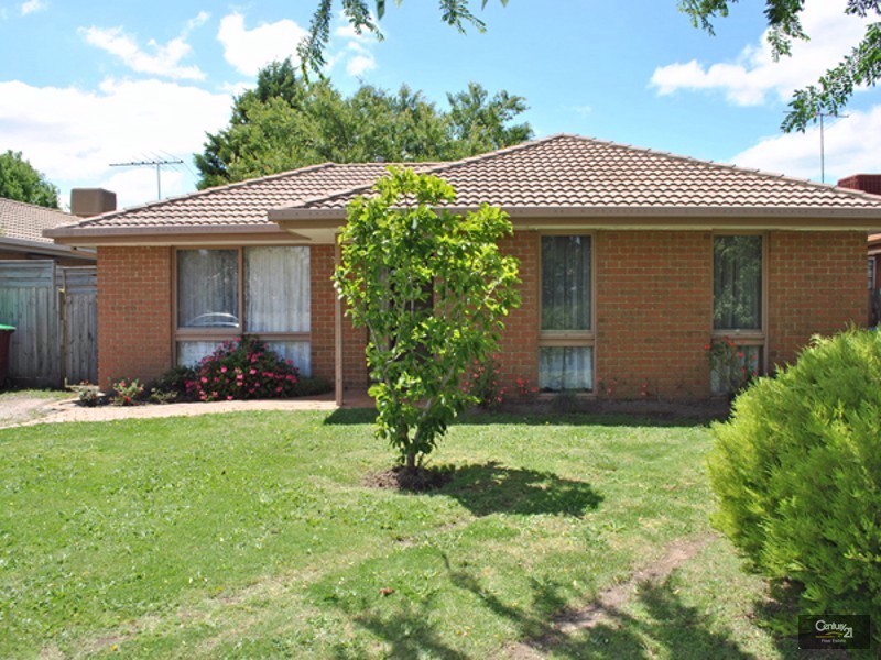 14 Willunga Court, Berwick VIC 3806
