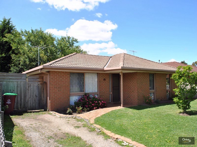 14 Willunga Court, Berwick VIC 3806