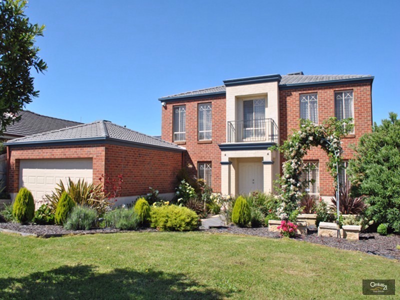 3 Pheasant Court, Berwick VIC 3806