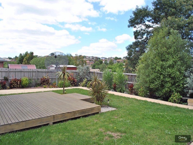 3 Pheasant Court, Berwick VIC 3806