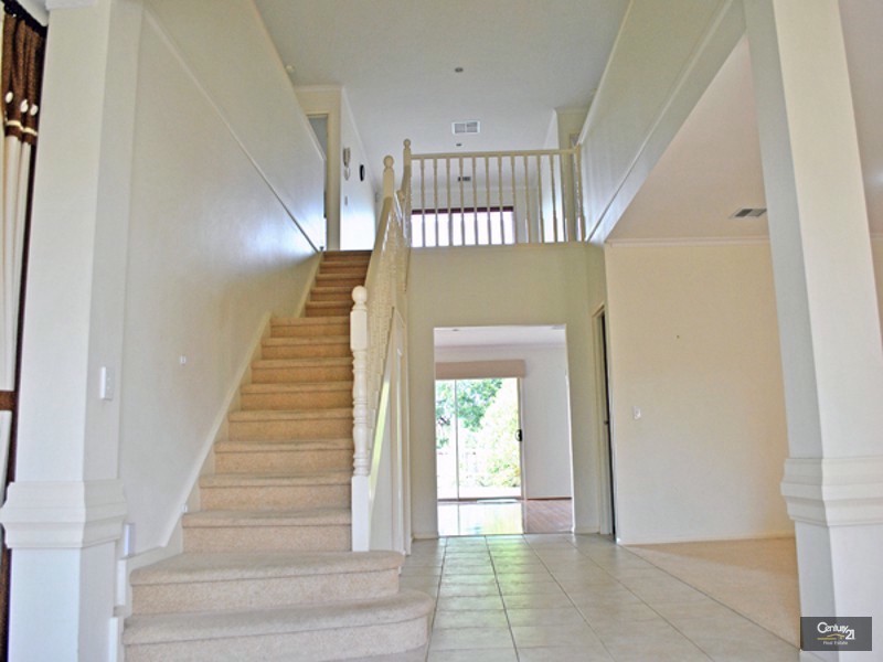 3 Pheasant Court, Berwick VIC 3806