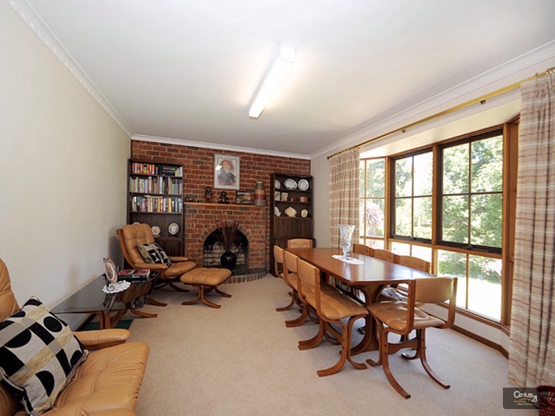 43 Cheviot Avenue, Berwick VIC 3806