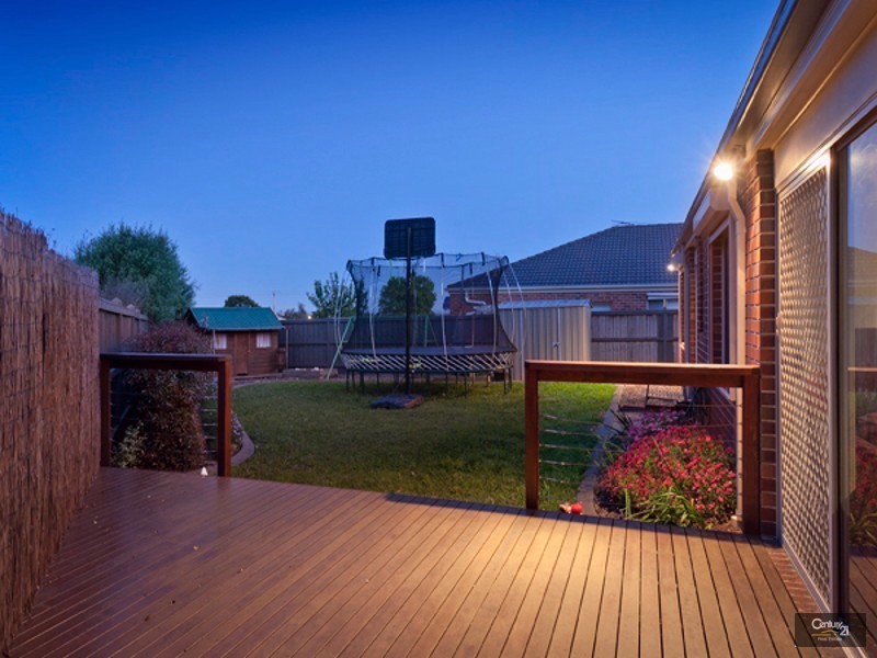 1 Talinga Court, Berwick VIC 3806