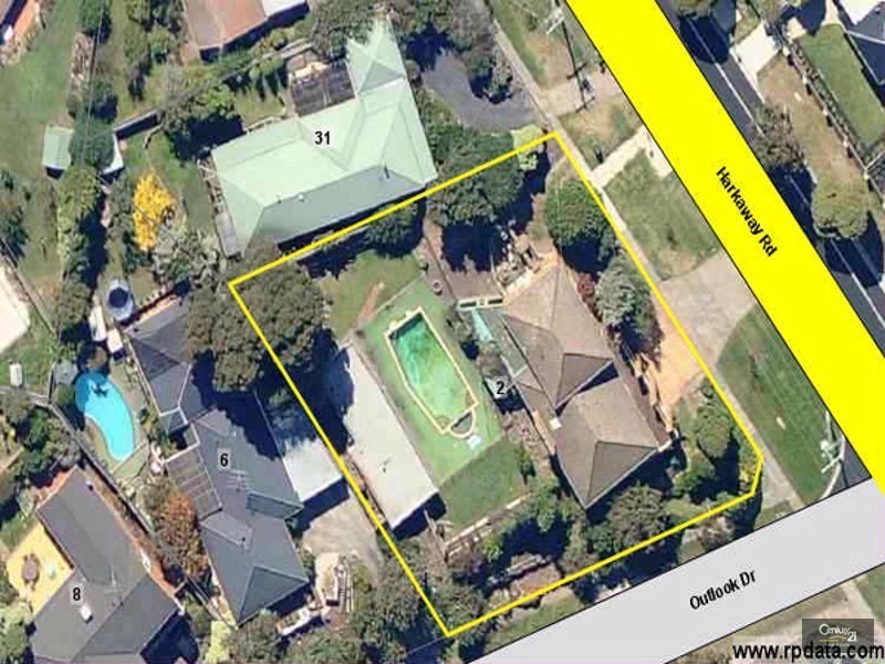 2-4 Outlook Drive, Berwick VIC 3806