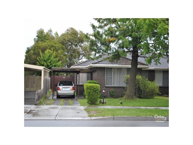 8B Shrives Road, Narre Warren VIC 3805