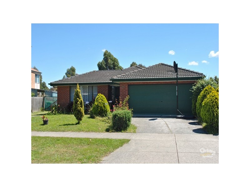 20 Drummer Lane, Narre Warren North VIC 3804