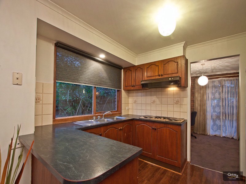 2 Fitzgerald Road, Hallam VIC 3803