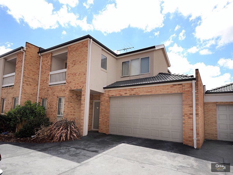 6/101 Golf Links Road, Berwick VIC 3806