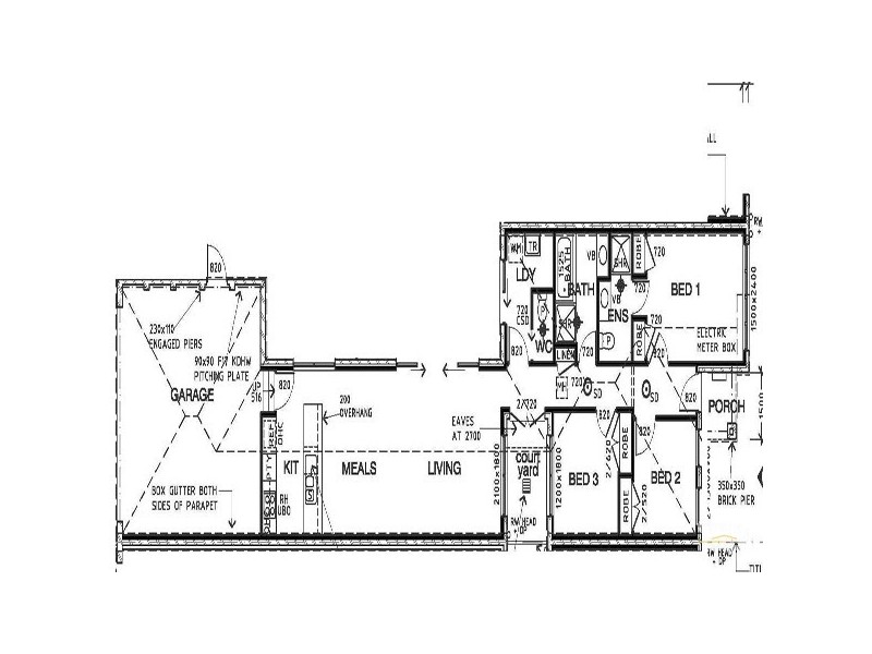 5 Elderberry Alley, Cranbourne North VIC 3977