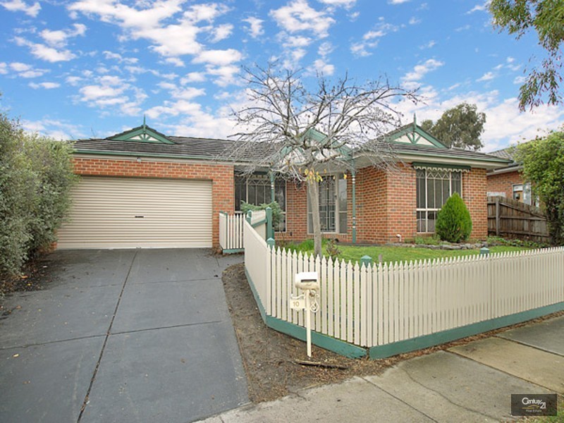 10  Shand Court, Berwick VIC 3806