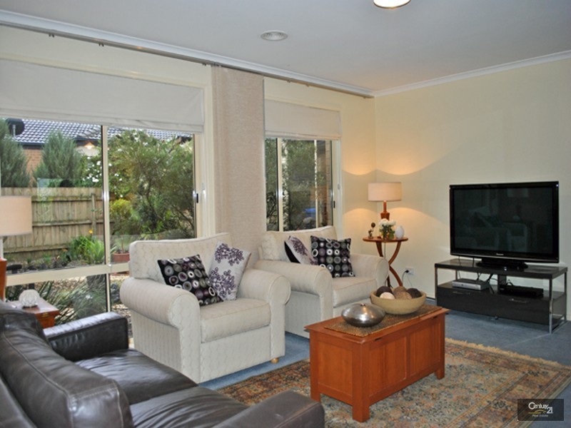 13  McIlwraith Court, Berwick VIC 3806