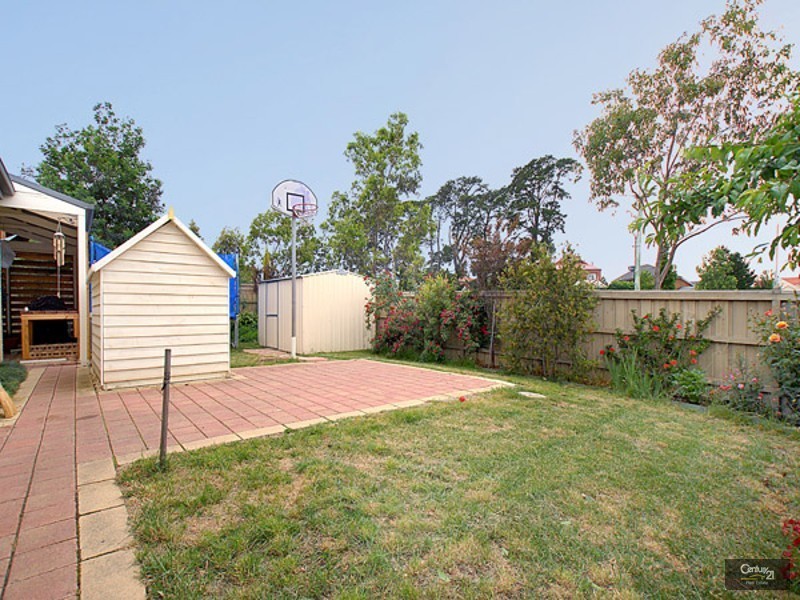 13  McIlwraith Court, Berwick VIC 3806