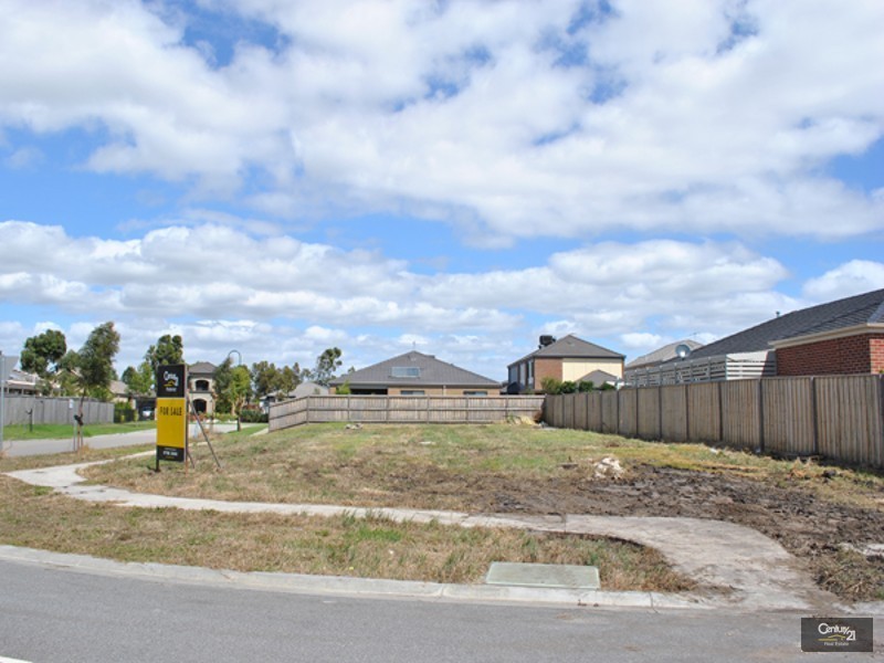 61 Jamieson Way, Berwick VIC 3806
