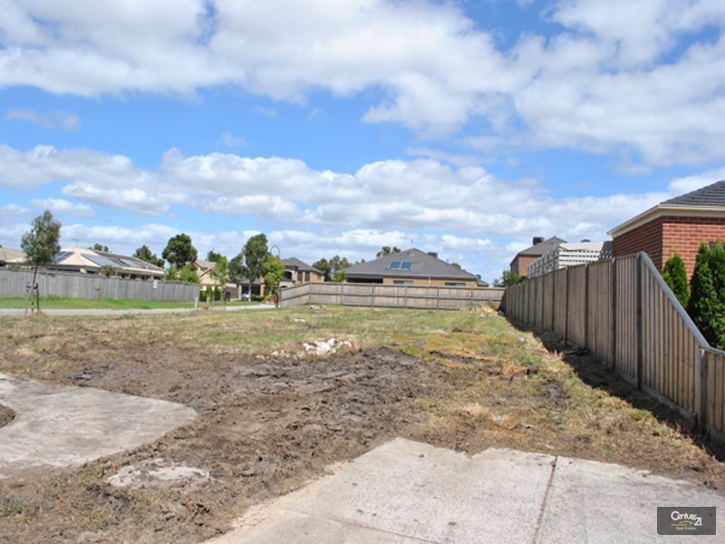 61 Jamieson Way, Berwick VIC 3806