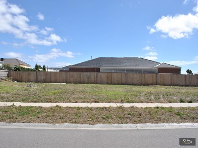 61 Jamieson Way, Berwick VIC 3806