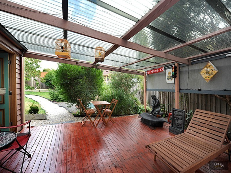8 Mace Rise, Hallam VIC 3803