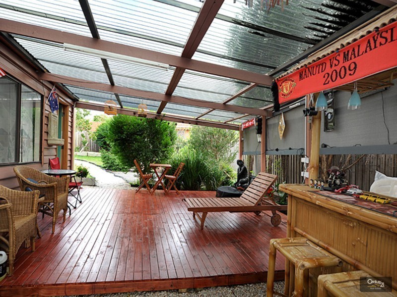 8 Mace Rise, Hallam VIC 3803