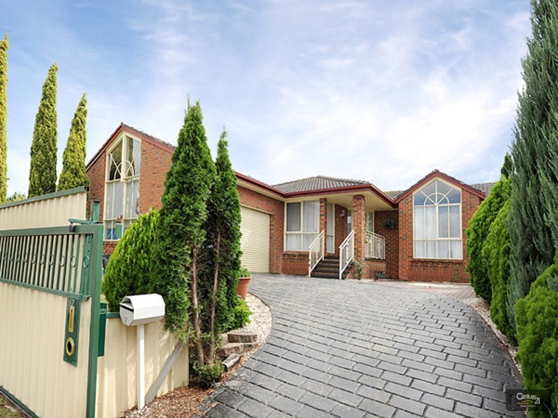 7 Yoni Court, Hallam VIC 3803