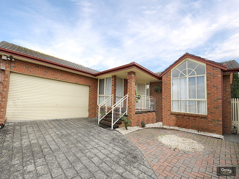 7 Yoni Court, Hallam VIC 3803