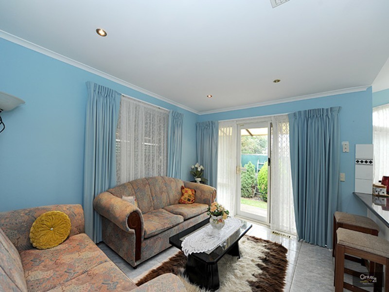 7 Yoni Court, Hallam VIC 3803