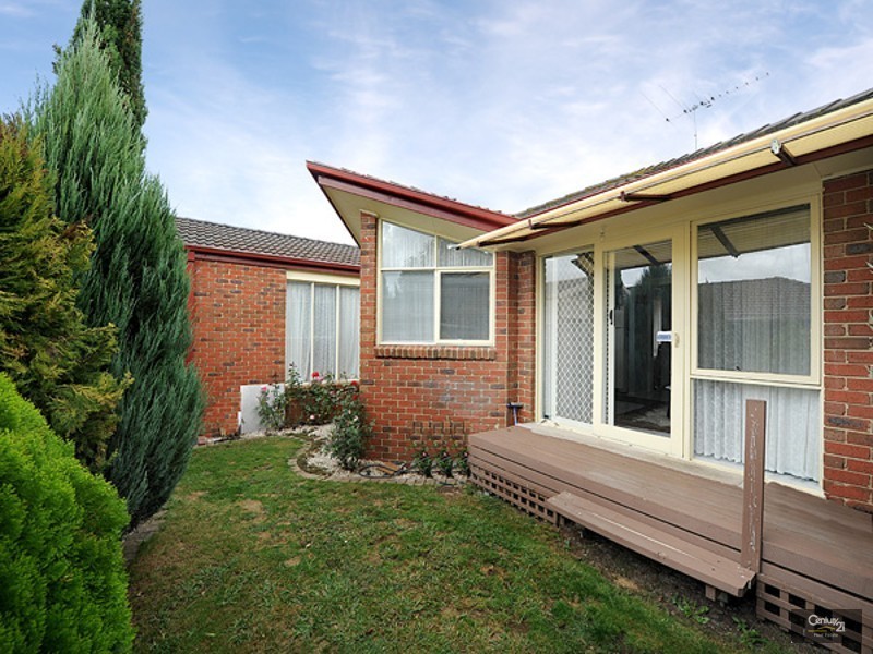 7 Yoni Court, Hallam VIC 3803