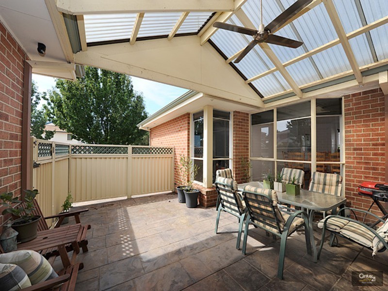 55 The Boulevard, Narre Warren South VIC 3805