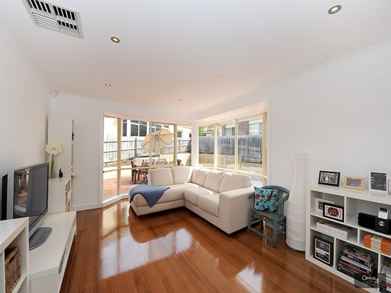 55 The Boulevard, Narre Warren South VIC 3805