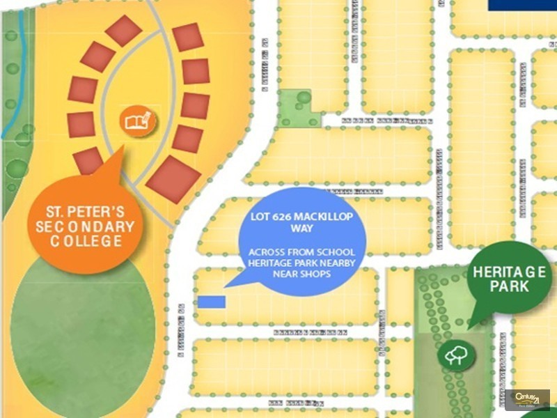 626 MacKillop Way, Clyde North VIC 3978