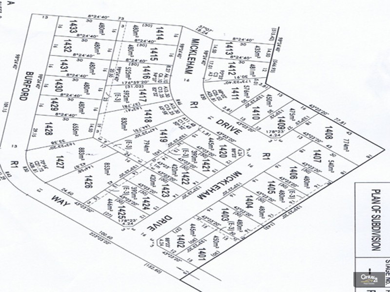 Lot 1414 Mickleham Drive, Cranbourne North VIC 3977
