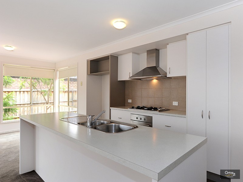 9 Parkvista Place, Berwick VIC 3806