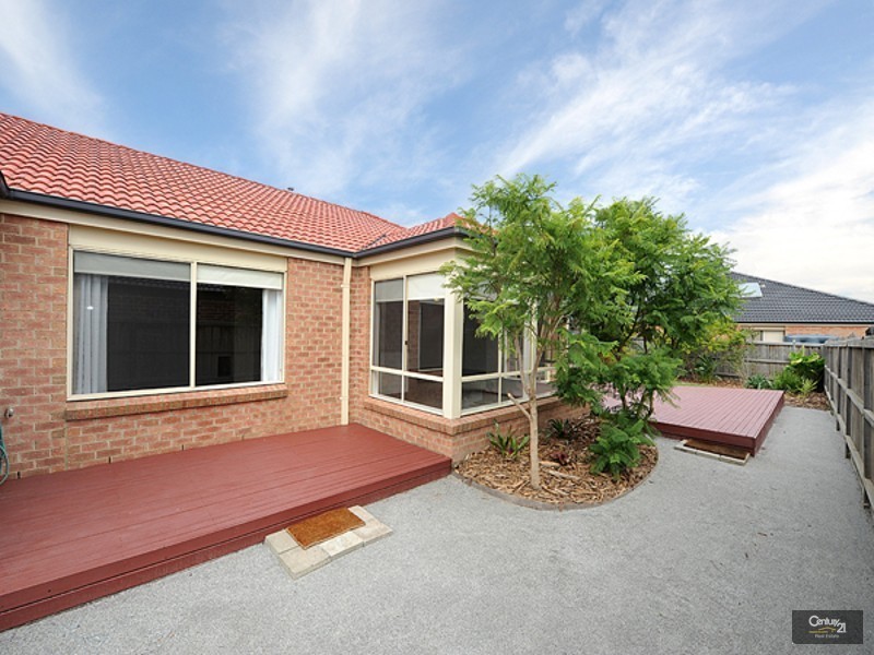 9 Parkvista Place, Berwick VIC 3806