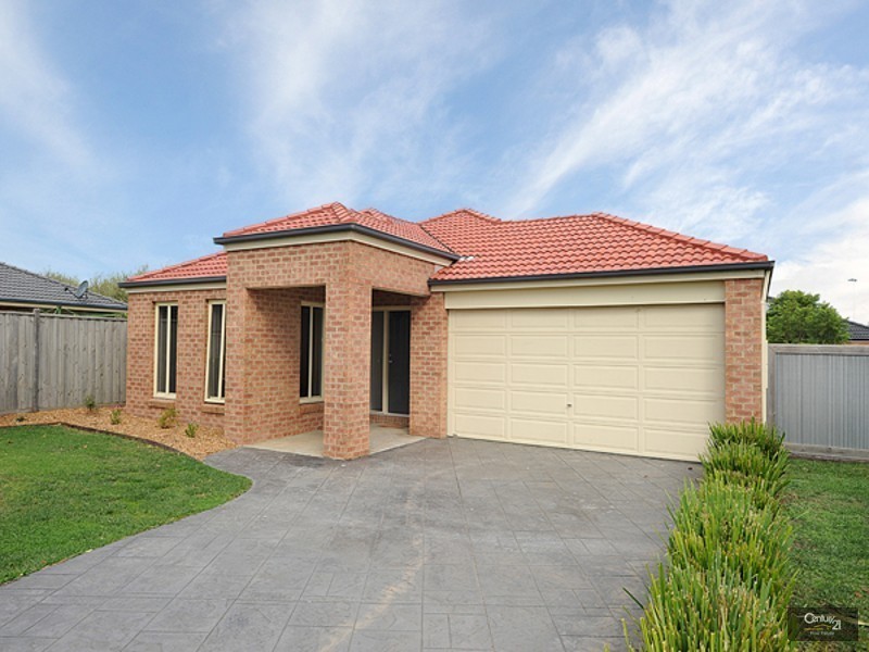 9 Parkvista Place, Berwick VIC 3806
