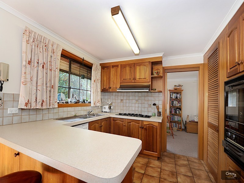 3/31 Wilson Street, Berwick VIC 3806