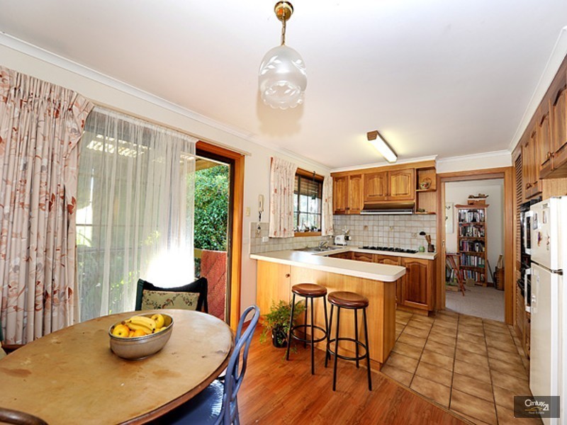 3/31 Wilson Street, Berwick VIC 3806