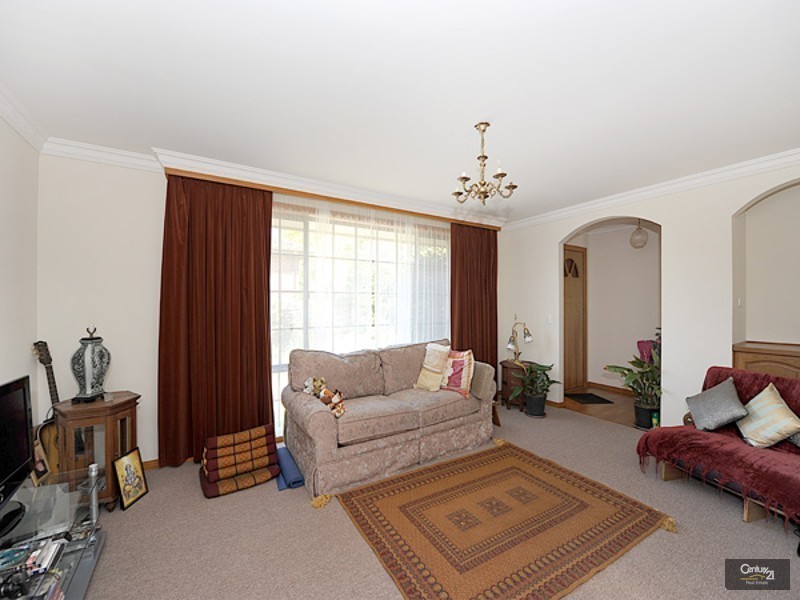 3/31 Wilson Street, Berwick VIC 3806