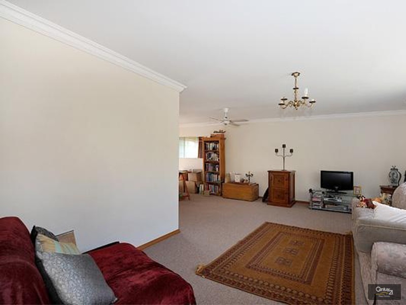 3/31 Wilson Street, Berwick VIC 3806